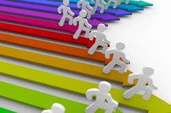 «Слуга народу» і «Євросолідарність» ділять перше-друге місце в нових рейтингах партій – КМІС