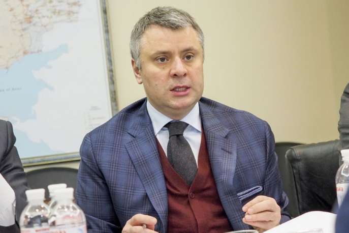 Вітренко визнав, що його призначення головою «Нафтогазу» не відповідало «західним стандартам»