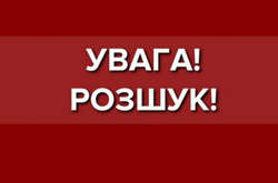 Поліція просить громадян допомогти в розшуку дівчини