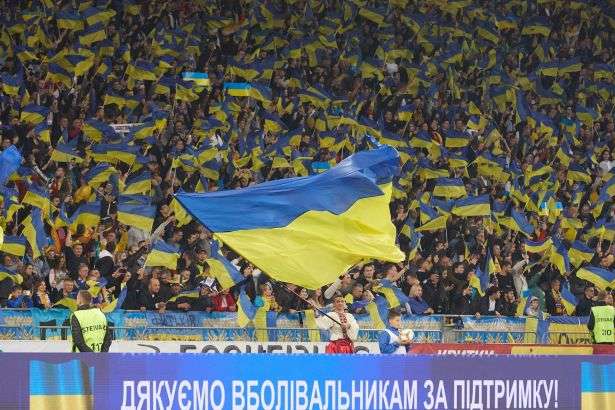 Виконком УАФ затвердив футбольний статус гасел «Слава Україні!» і «Героям слава!»