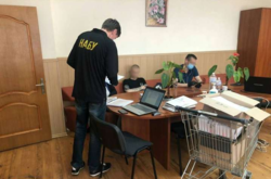 Обыски в больницах «Укрзализныци»: в НАБУ назвали причину