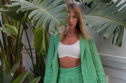 Хакеры взломали Instagram украинской телезвезды: слили интересное фото и переписку