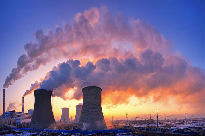 Вчені зафіксували рекордне забруднення повітря. Чим це загрожує людству?
