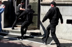 Фискалы проводят масштабные обыски в «Нафтогазе»