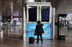 Израиль решил частично открыться для туристов: когда и кого будут пускать