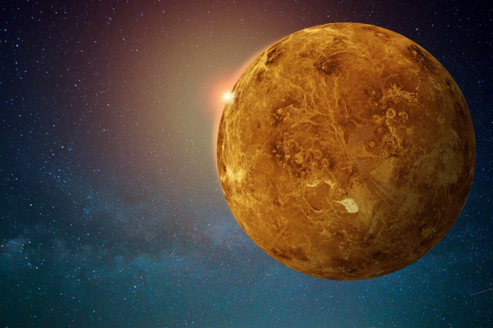 Европейское космическое агентство готовится к миссии на Венеру