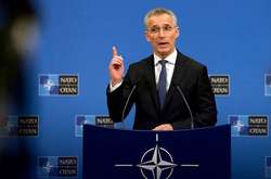 Єнс  Столтенберг повідомив про теми саміту НАТО 