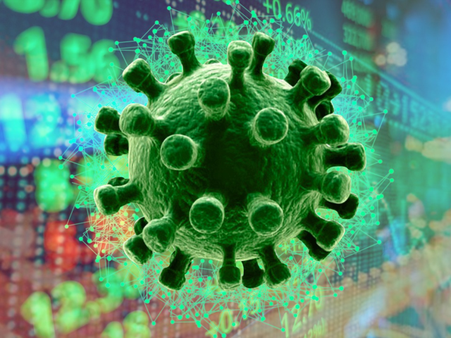 ВОЗ: осенью Европе грозит новая волна коронавируса