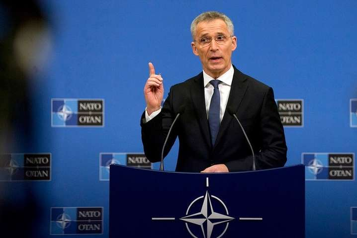 Саммит НАТО. Столтенберг озвучил главные темы