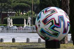 Італія готова до прийому матчів Євро-2020