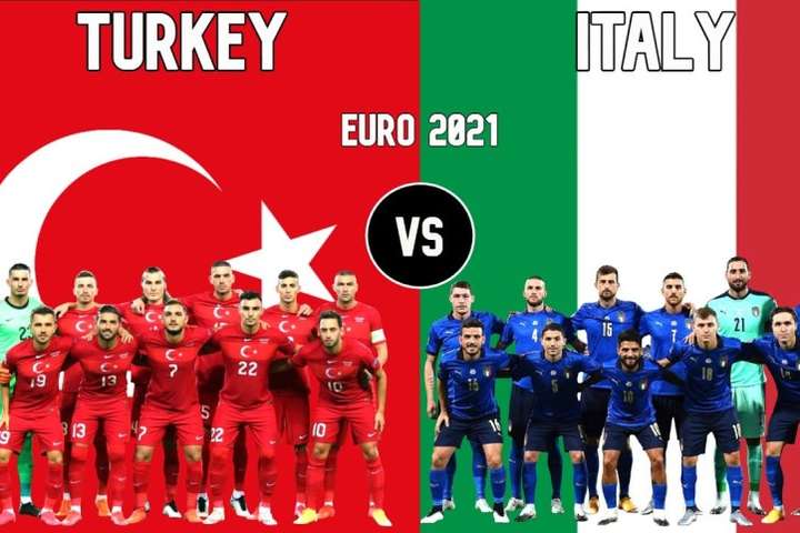Посол Туреччини в Україні дав прогноз на матч відкриття Євро-2020