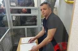 Двоє суддів у справі Семенченка взяли самовідвід