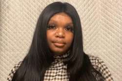  Дарнелла Фрейзер у 17 років зняла відео з моментом убивства Джорджа Флойда 