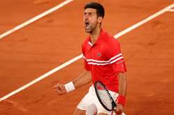 Джокович сенсаційно здолав Короля ґрунту. Відомі фіналісти «Ролан Гаррос»