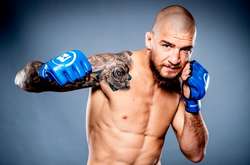 Чоловіки не плачуть. Амосов став першим українцем – чемпіоном Bellator
