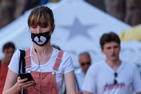 Україна зеленіє, тепло дорожчає, а Фаріон виявила «нову загрозу»: ТОП-10 подій тижня