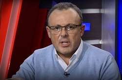 Конфликт главы НКРЭКУ Тарасюка с Минэнерго и «Энергоатомом» должен разрешить СНБО – Спивак