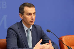 Цього місяця Україна матиме 3,9 мільйона доз вакцини, – Ляшко