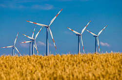 Введение нового акциза на «зеленую» энергию может привести к банкротству и дефолту отрасли – американская Eurocape