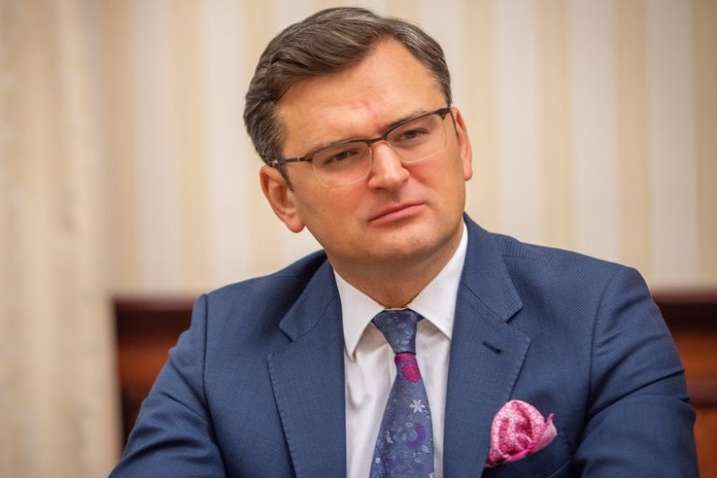 Дмитро Кулеба заявляє, що загроза військової операції РФ проти України залишається