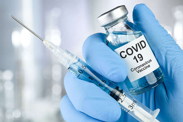 Суд дозволив МОЗ не розголошувати угоди про закупівлю вакцини від Covid-19