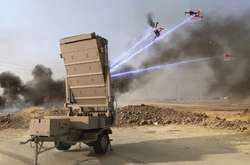  Пентагон, зокрема, надасть Україні повітряні комплекси для протидії ворожим безпілотникам 