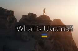 Через три місяці після запуску флешмобу What is Ukraine РФ вирішила скопіювати ідею