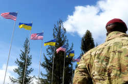 Протягом 2014-2021 років Україна отримала від уряду США оборонну допомогу майже на 2,5 млрд доларів