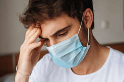 Британські вчені заявили про зміну головних симптомів коронавірусу