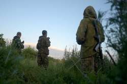Російські окупанти дев’ять разів порушували режим припинення вогню на Донбасі