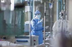 В Україні за добу виявили 857 випадків Covid-19