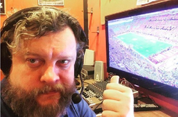 Відомий російський коментатор: збірна Росії – повний нуль