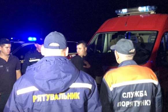 Рятувальники знайшли тіло хлопчика, що загинув на річці Черемош