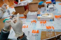  «Для викорінення епідемії в усьому світі необхідно 11 мільярдів доз» – ВООЗ 