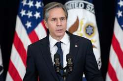   Ентоні Блінкен зазначив,   що складні відносини з Китаєм мають практично всі країни G7