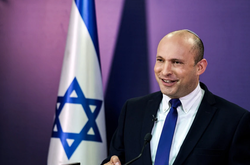 Парламент Ізраїлю відправив Нетаньягу у відставку