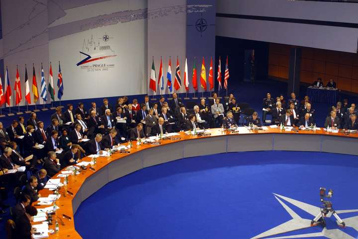 НАТО перегляне стратегічну концепцію для відповіді Росії