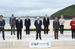 Країни G7 визначили шість пріоритетів для розвитку світу