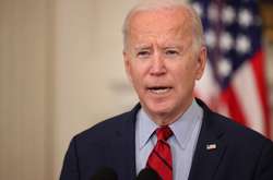 Байден зазначив, що з нетерпінням чекає спільної роботи з новим прем'єр–міністром