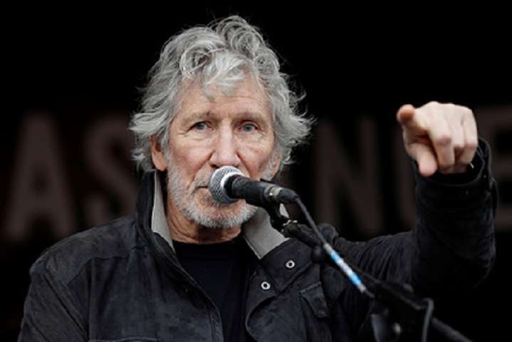 Вокаліст Pink Floyd послав під три чорти Марка Цукерберга