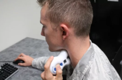 Лабораторії ВПС США розробили прилад, що допомагає знімати втому і зберігати працездатність протягом доби