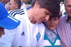 Майже збіг. 23 роки тому «Динамо» перемогло збірну Голландії