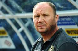 Тренер П’ятенко розповів, чому збірна України не втримала нічию з Нідерландами