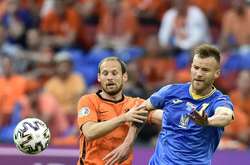 Ярмоленко розповів, який настрій в команді після поразки від Нідерландів