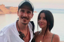 Дизайнер Анна Андрийчук