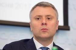 Україна готова судитися з «Газпромом» через заборону на транзит газу з Середньої Азії