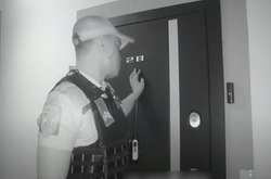 Викрадачі утримували таксиста у квартирі на проспекті Валерія Лобановського