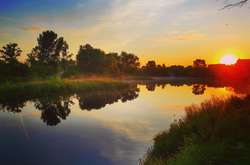 Тиждень загалом буде теплим, до помірної спеки, дощі – періодичні