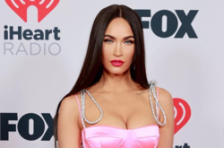 Актриса Меган Фокс