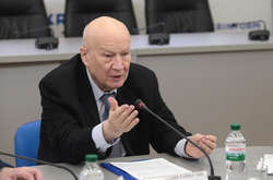 Стало відомо, чому Горбулін пішов із наглядової ради «Укроборонпрому»